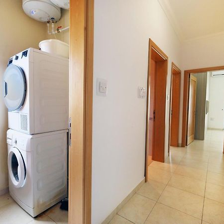 Modern 3Br Stylish & Spacious Apartment - Close To Sliema Promenade Gzira Экстерьер фото