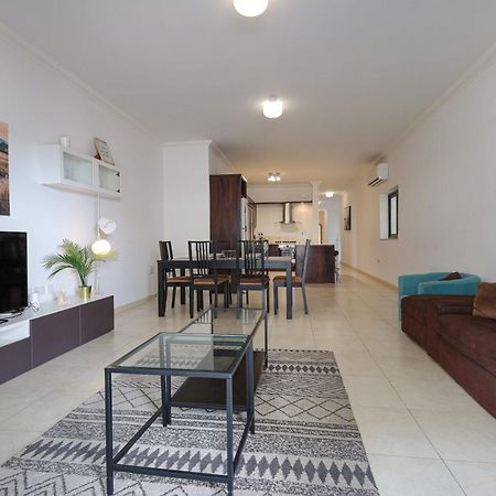 Modern 3Br Stylish & Spacious Apartment - Close To Sliema Promenade Gzira Экстерьер фото