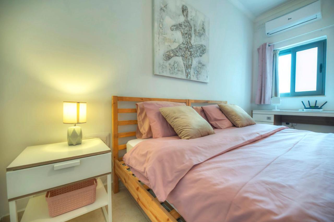 Modern 3Br Stylish & Spacious Apartment - Close To Sliema Promenade Gzira Экстерьер фото