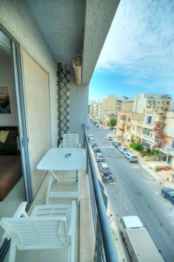Modern 3Br Stylish & Spacious Apartment - Close To Sliema Promenade Gzira Экстерьер фото