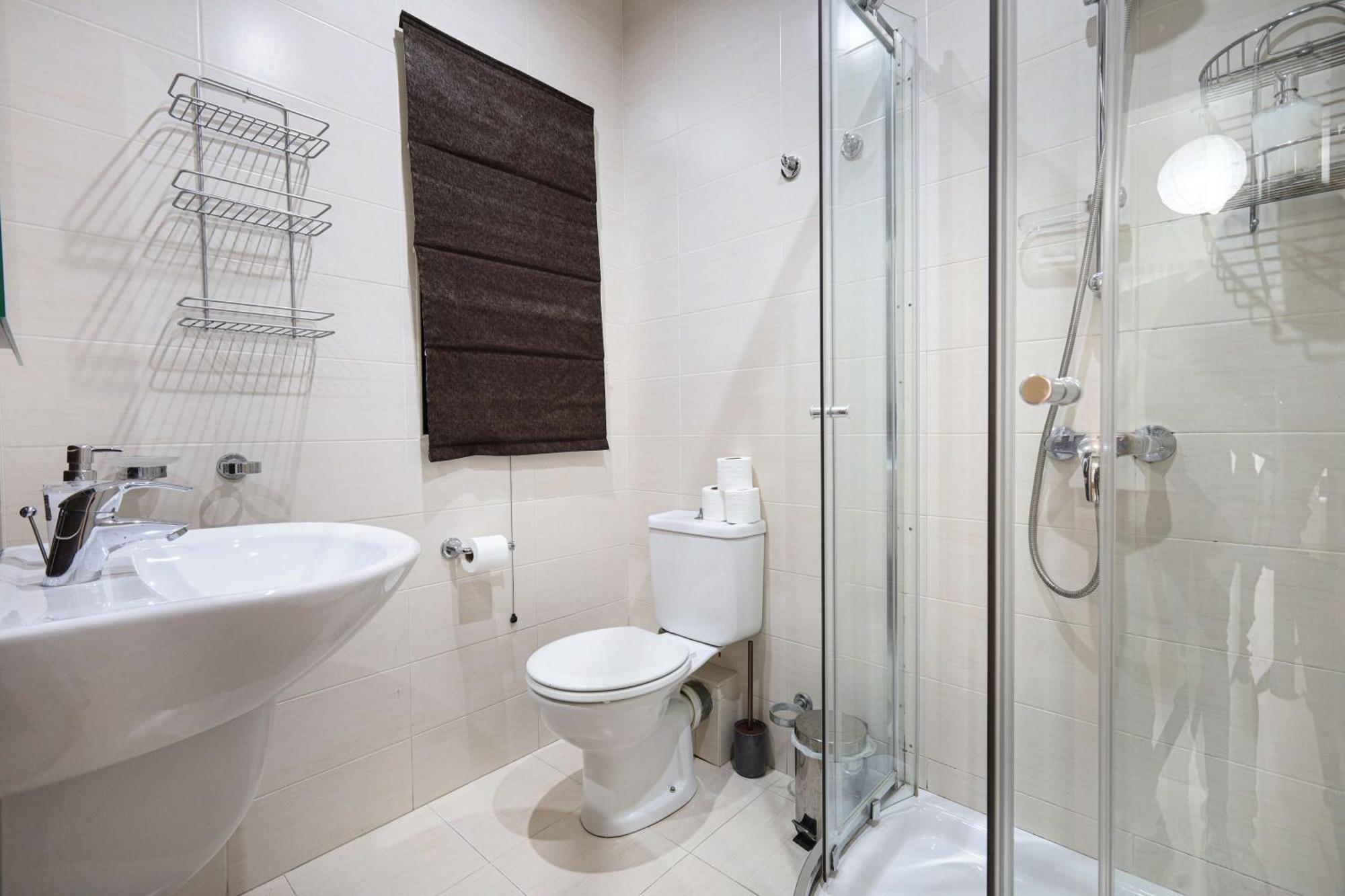 Modern 3Br Stylish & Spacious Apartment - Close To Sliema Promenade Gzira Экстерьер фото