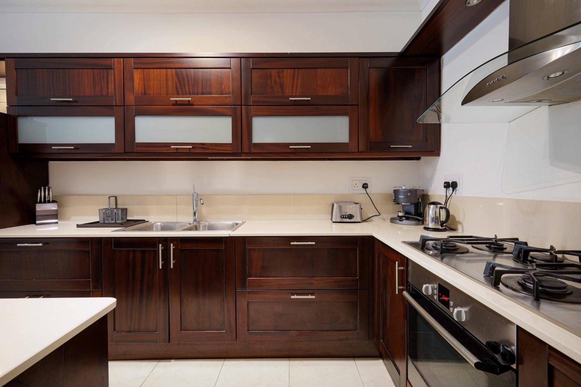 Modern 3Br Stylish & Spacious Apartment - Close To Sliema Promenade Gzira Экстерьер фото