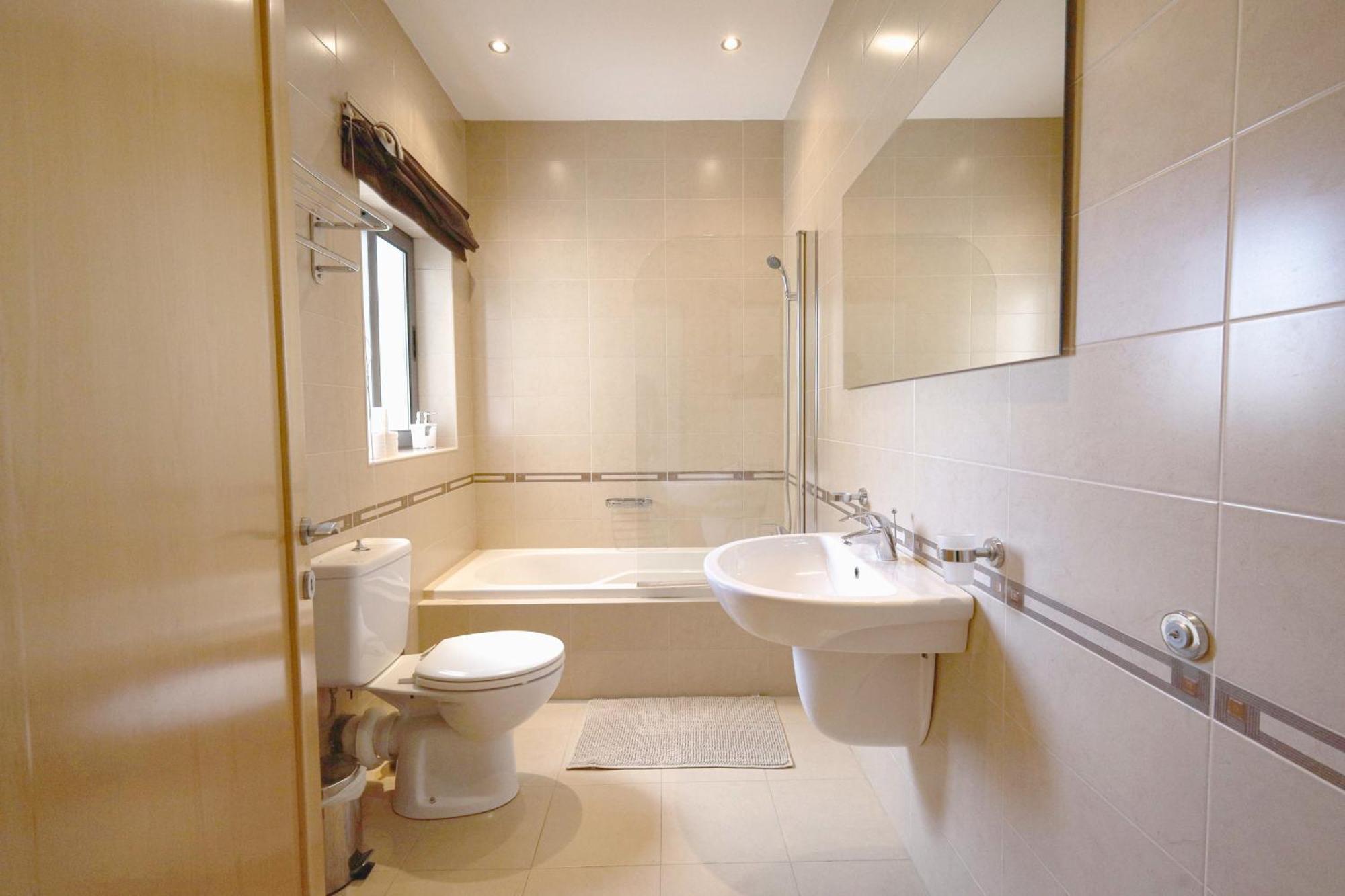 Modern 3Br Stylish & Spacious Apartment - Close To Sliema Promenade Gzira Экстерьер фото